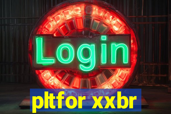 pltfor xxbr